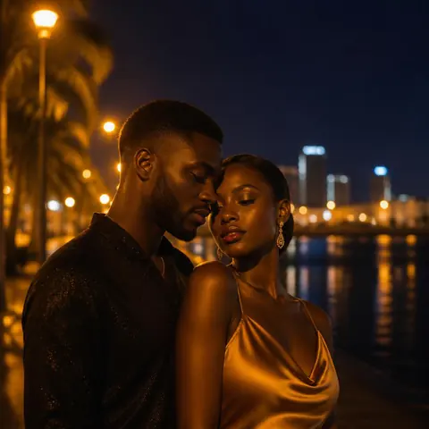 Pochette de la chanson Mon étoile de Cocody